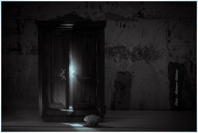 Мистикаphoto preview