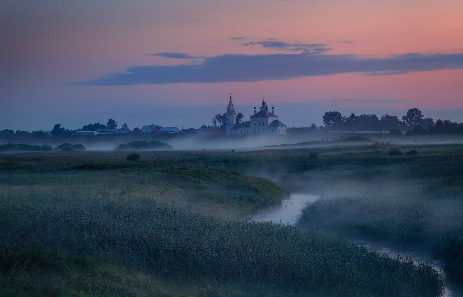 До зари.... Автор: (Roman) Heger , (Roman) Heger