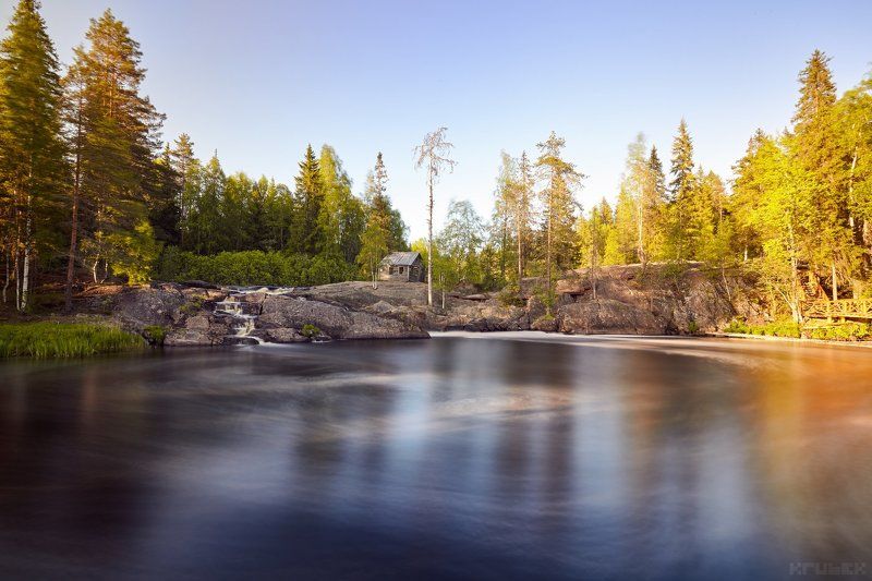 Волшебная Карелияphoto preview