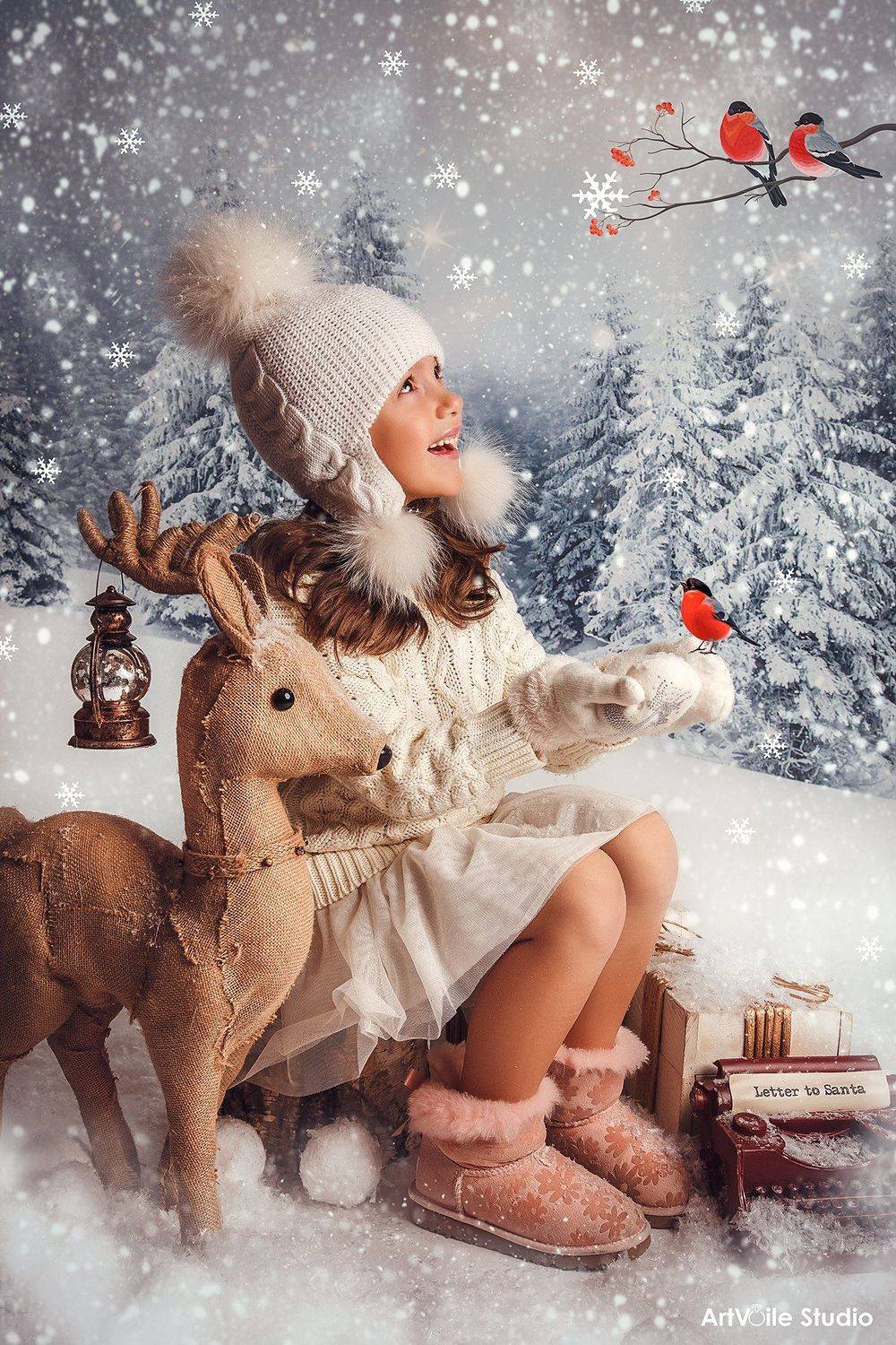 , Al&euml;na Romanovskaya