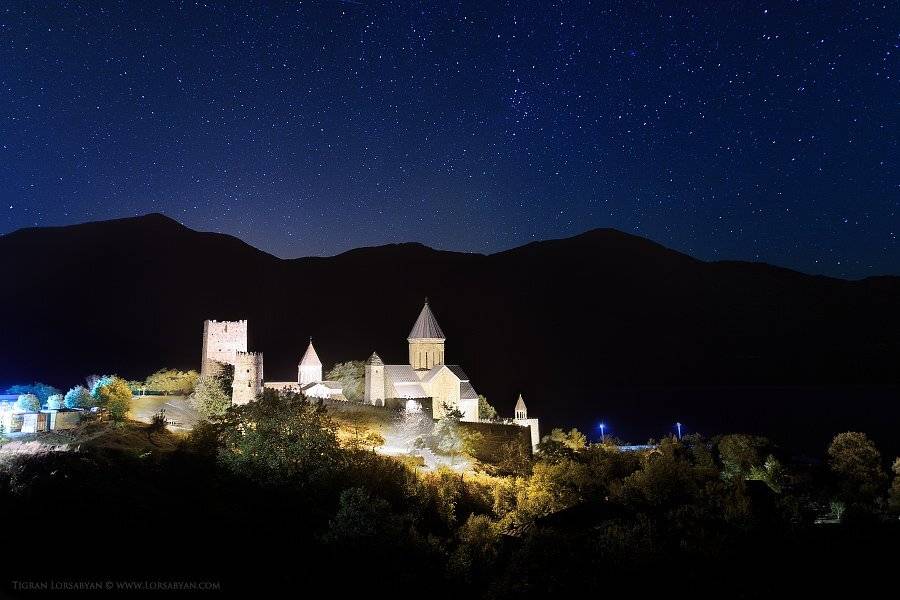 , Тигран Лорсабян