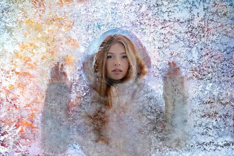 А вы верите в волшебство?. Автор: Калмыкова Ирина , Калмыкова Ирина