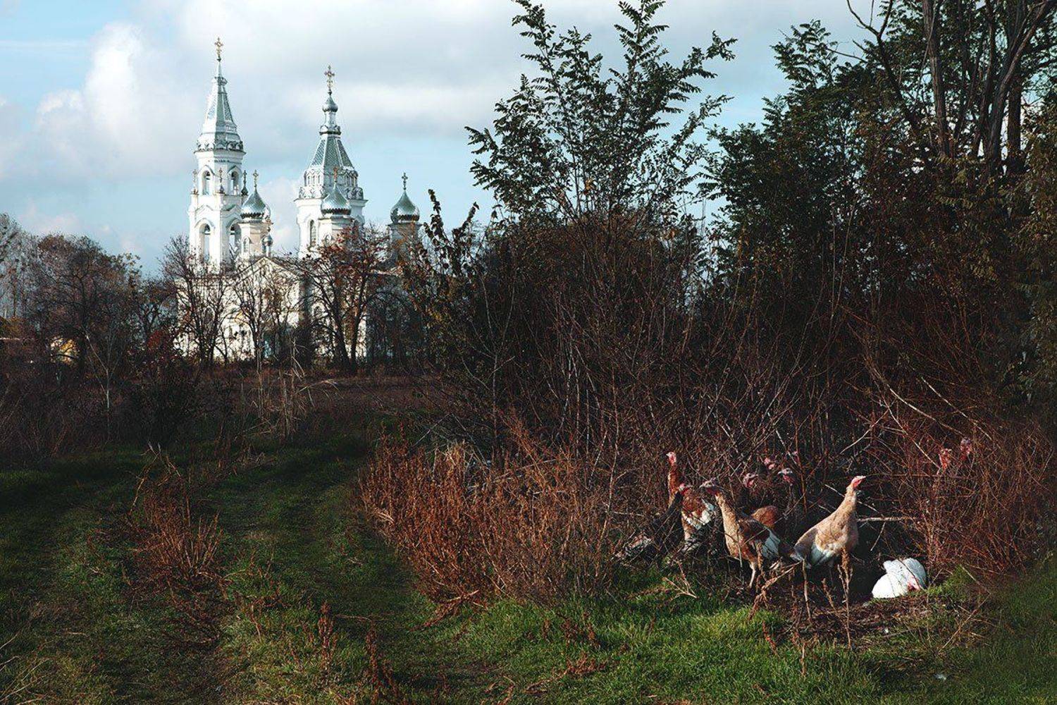 , Ольга Юсупова