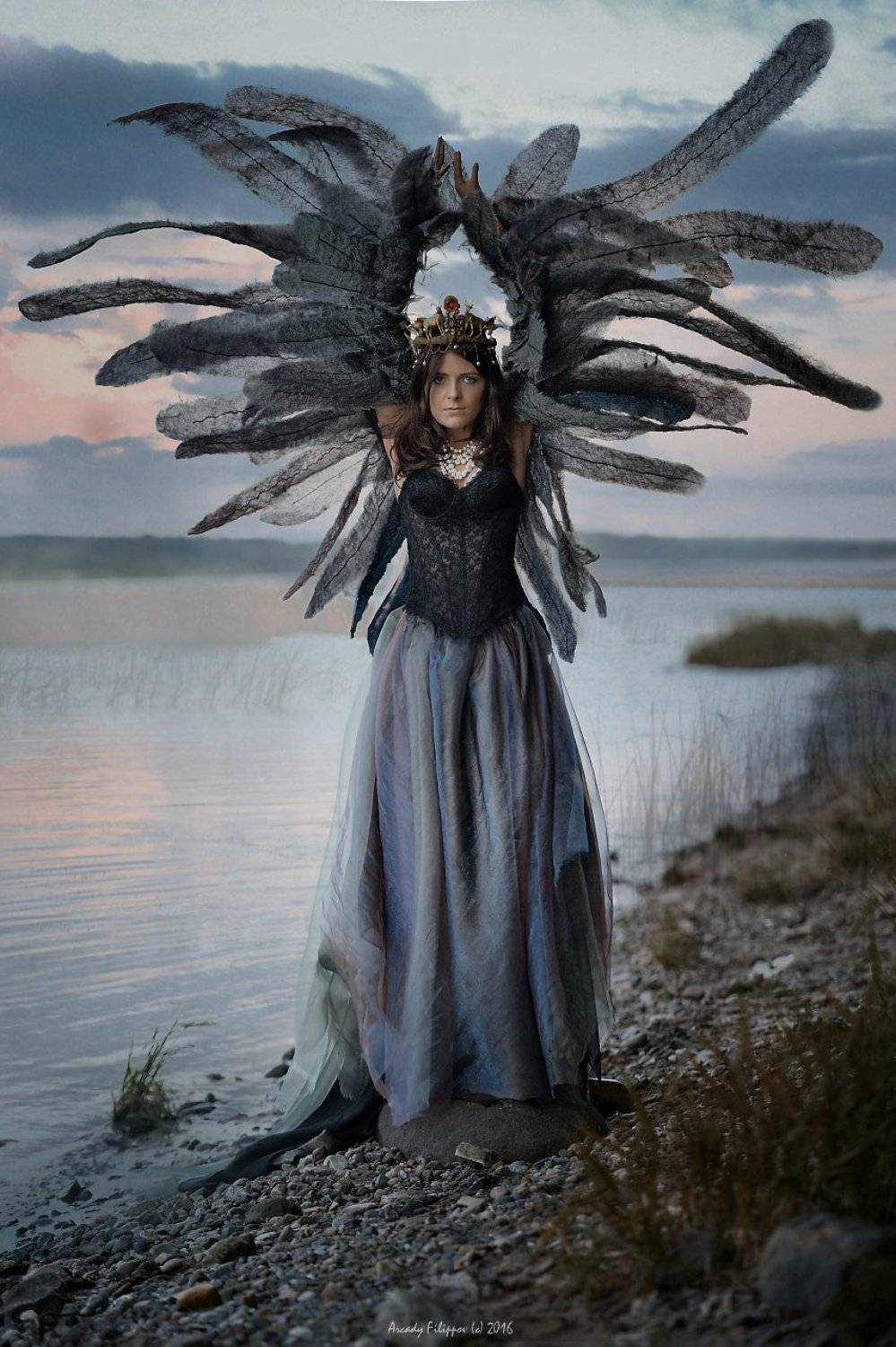 Sirin. Автор: Аркадий Филиппов , Аркадий Филиппов