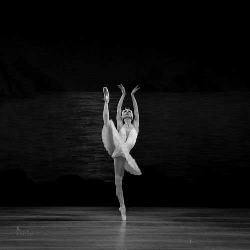 Jack Devant ballet photography