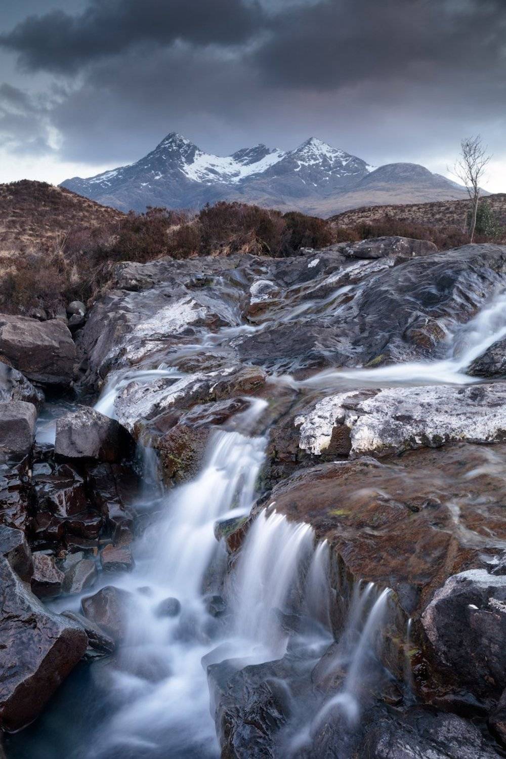 Спускаясь к великой реке. Блуждания по Слигчейну. Автор: Питенин Дмитрий , Питенин Дмитрий