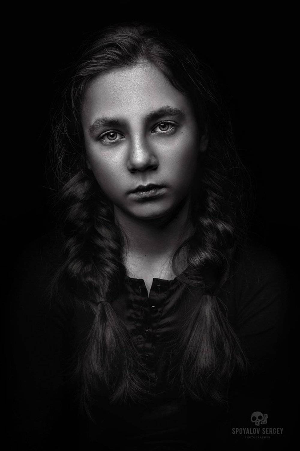 , Сергей Споялов