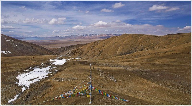 тибет, нгари, кайлас Крыша Мираphoto preview