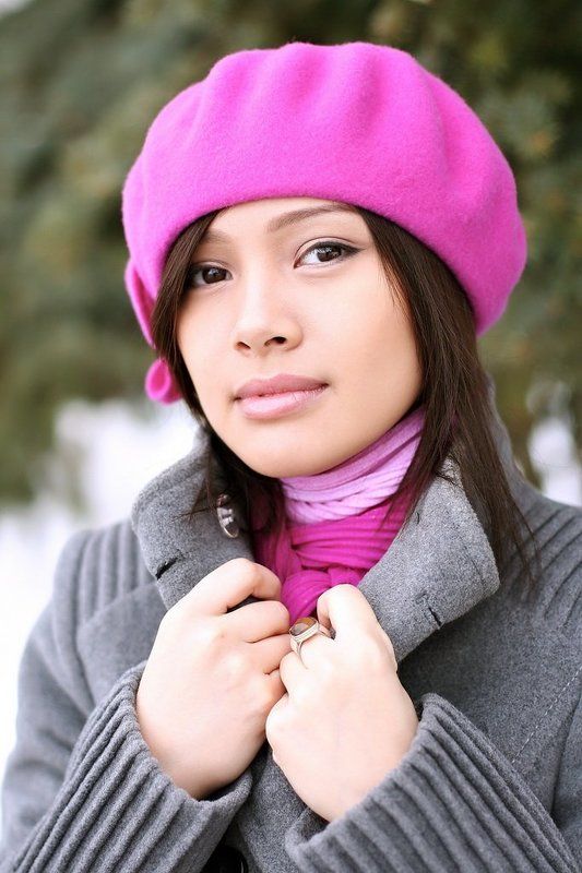 весна photo preview