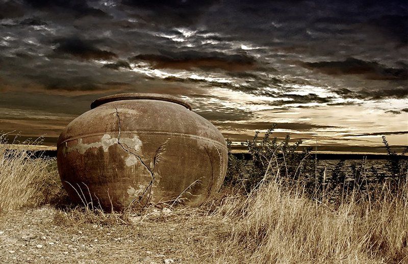 кувшин Кувшинphoto preview