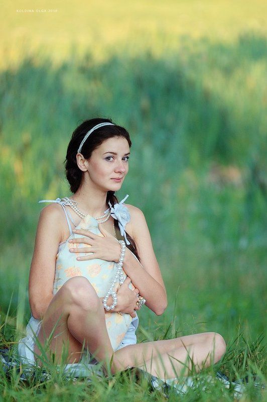 Пробуждениеphoto preview