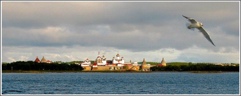 Неугасимый Светphoto preview