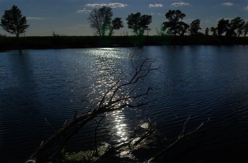 пейзаж, природа, зауралье, фотограф, руденко, олег ***photo preview