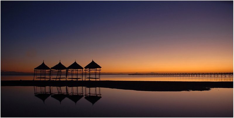 рассвет, море_красное, синай Рассвет (2)photo preview