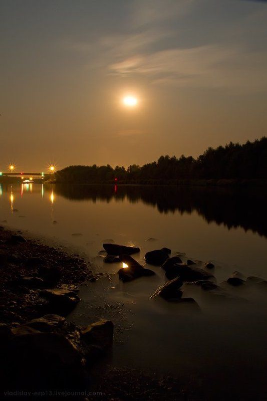 Канал имени Москвыphoto preview