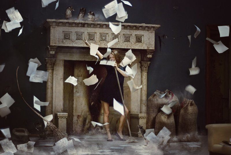 Золушкаphoto preview