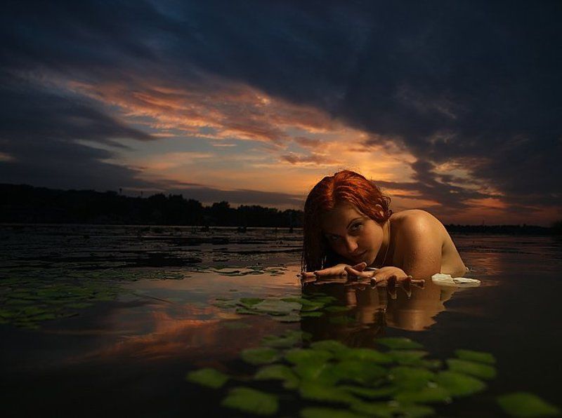 Принцесса болотphoto preview