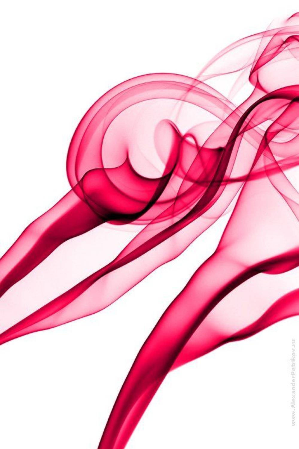 Изящество Дыма VIII. Автор: Александр Петриков изящество, дыма, дым, Александр Петриков