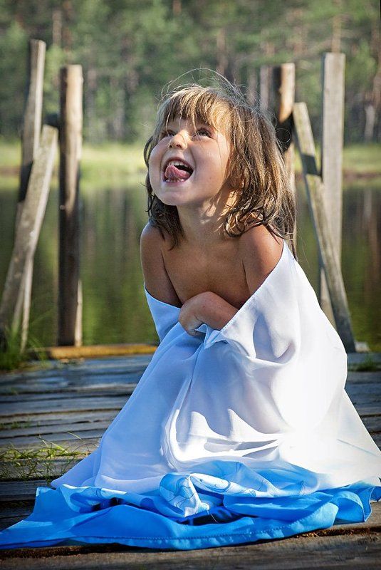 Озорная наядаphoto preview