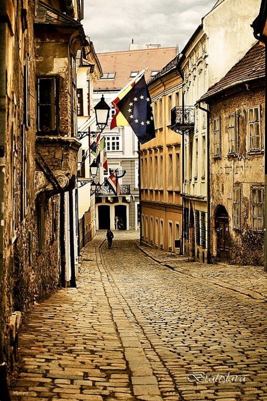 старый городphoto preview