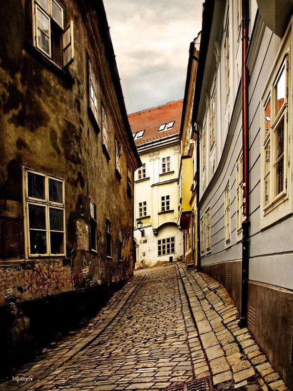 дорога вверх...photo preview