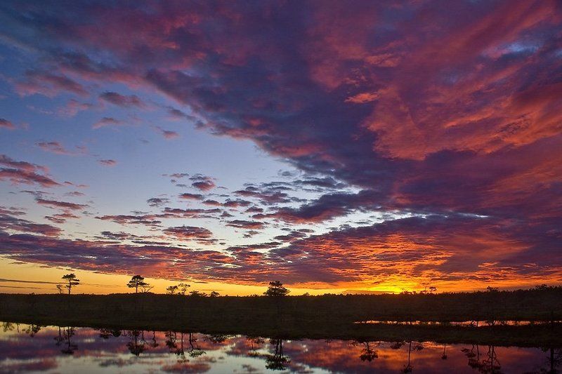 пейзаж, игорь, вишняков, природа, рассвет, никон ***photo preview