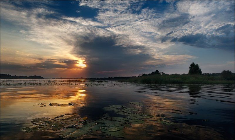 О невских закатахphoto preview