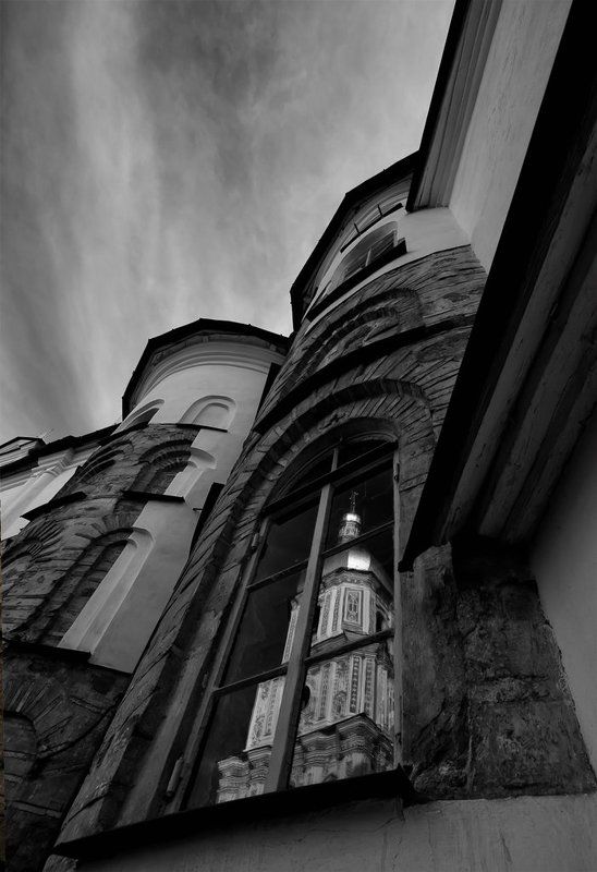 Фрагмент Софиевского собора...photo preview