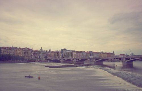 Prague