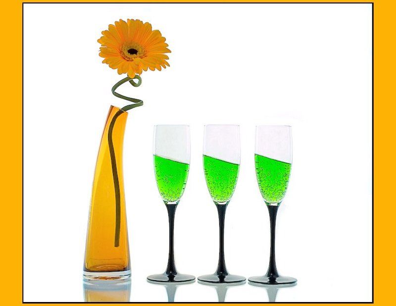 весенний, нектар, цветы, тархун, равновесие Равновесиеphoto preview