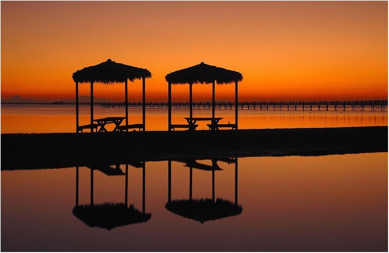 утро, рассвет, море_красное, синай Рано-рано утром (1)photo preview