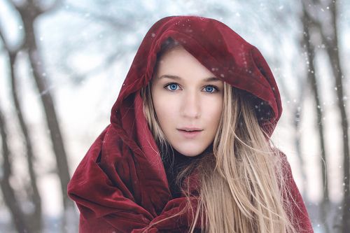 Winter