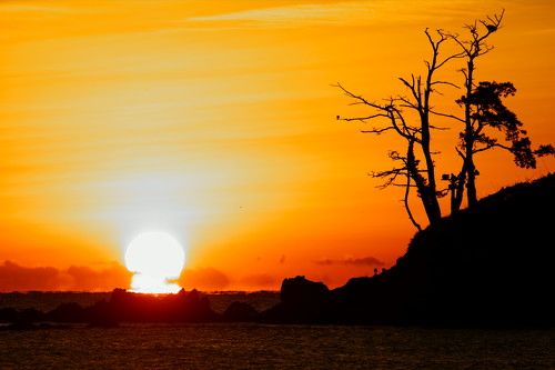 Sunrise