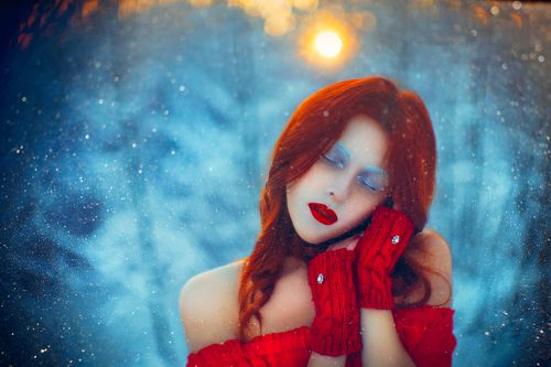 Fire and Ice