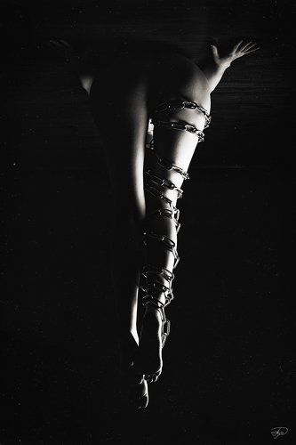Chain reaction
