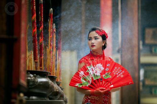 Lunar NewYear 