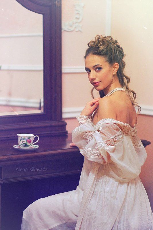 барышняphoto preview