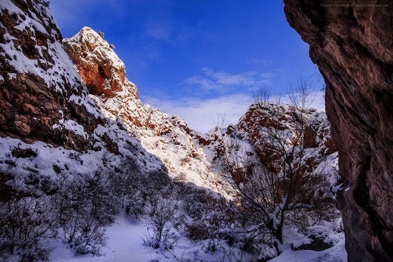 Hell\'s Canyonphoto preview