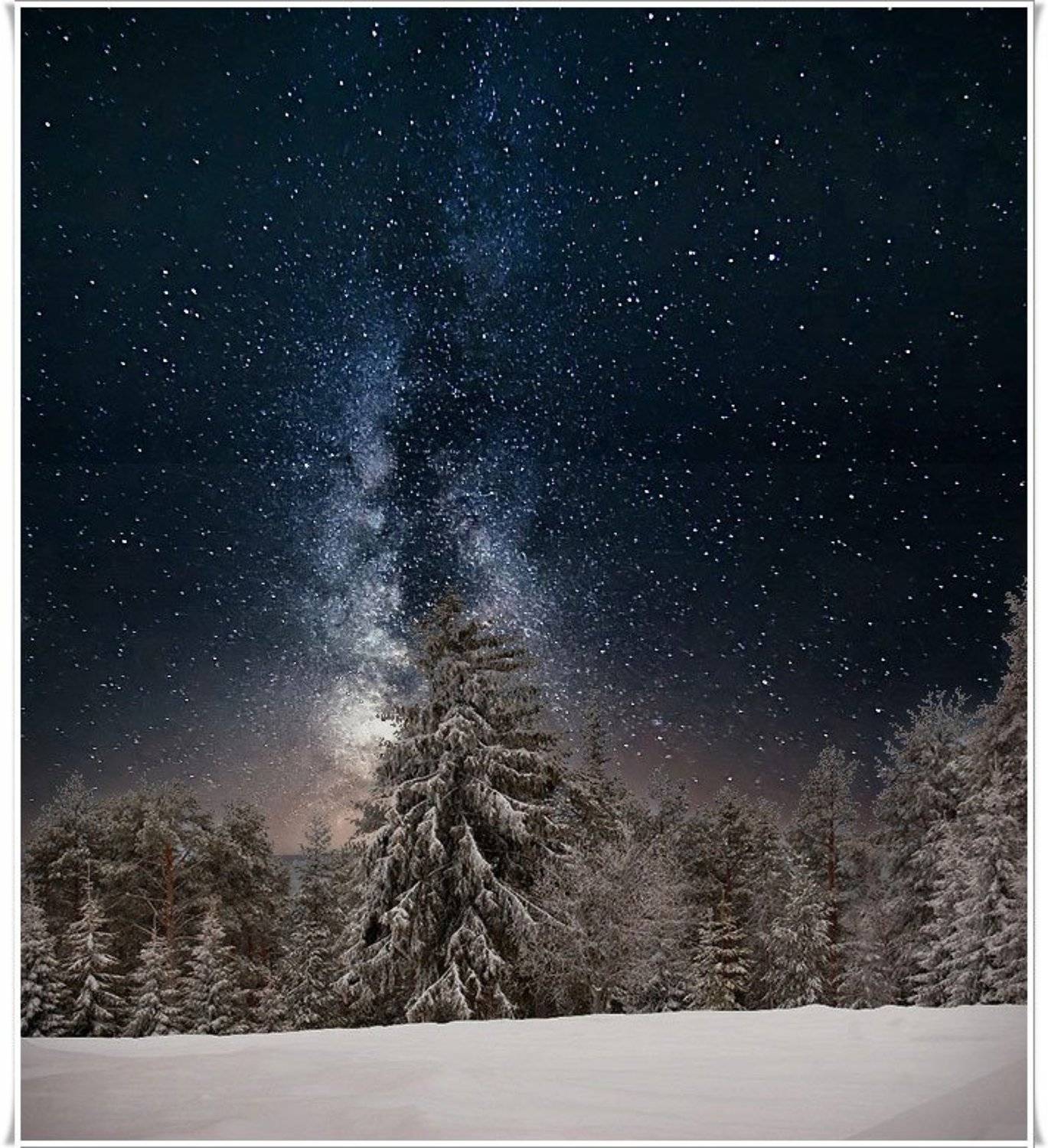 Вечный зов. Автор: Lapland , Lapland