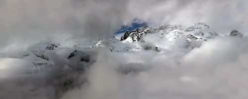 Альпийская постель.