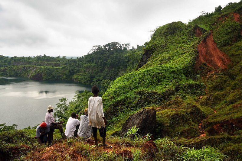 Жажда странствийphoto preview