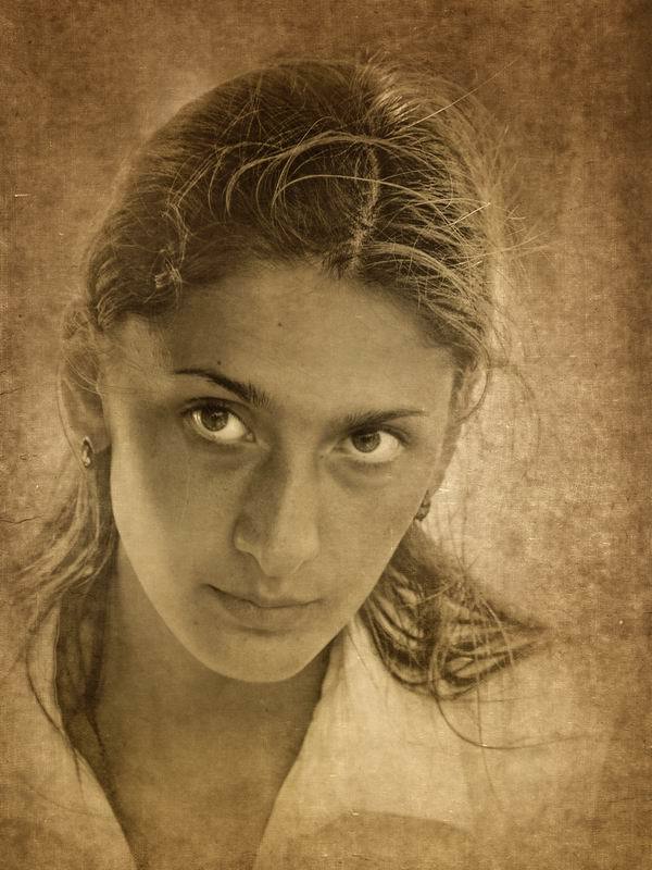 портрет J.L.photo preview