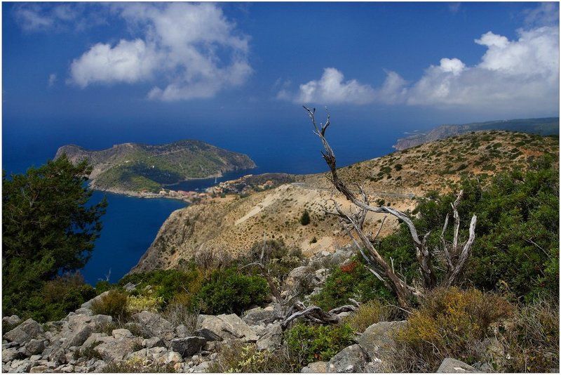 греция, кефалония, ***photo preview