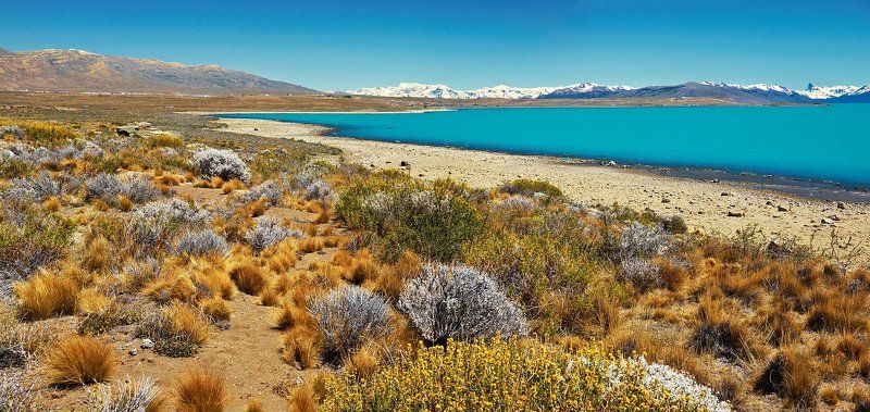 небо, озеро Небесное озероphoto preview