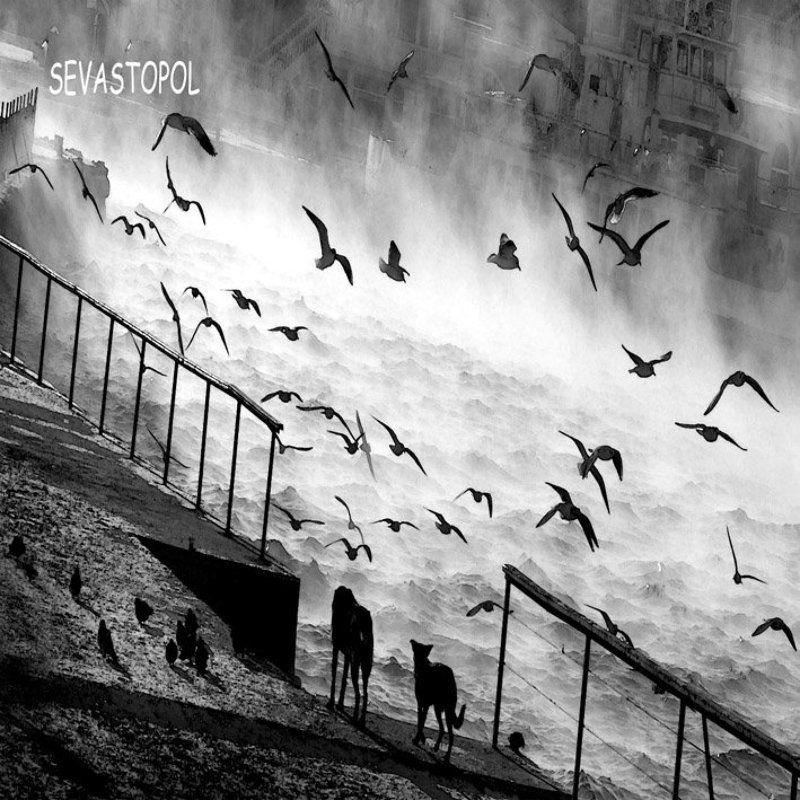 СЕВАСТОПОЛЬ при минус 15photo preview