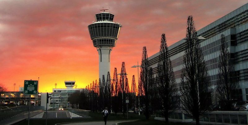 архитектура \