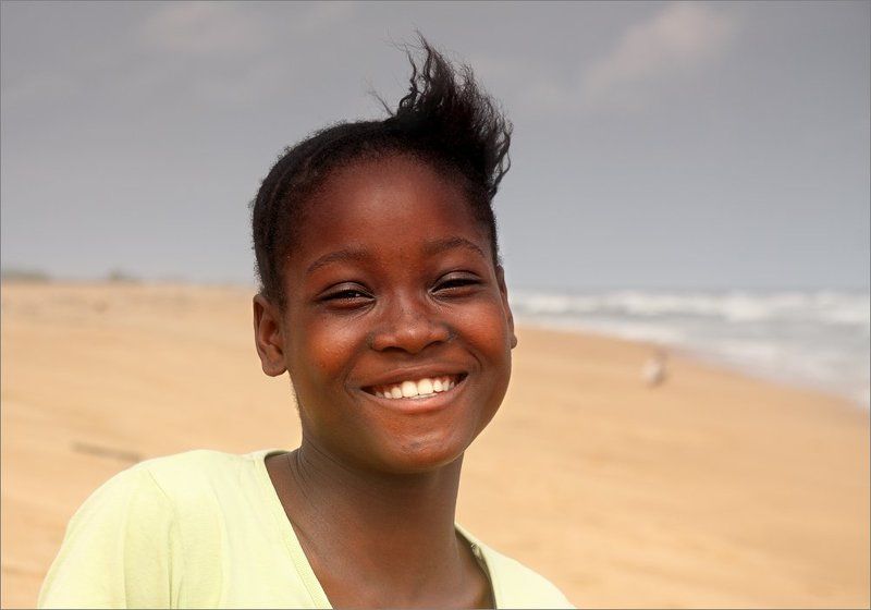 Девчушка Саоphoto preview