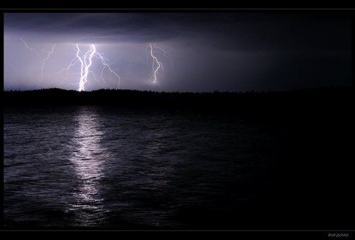 Dance of Energy.