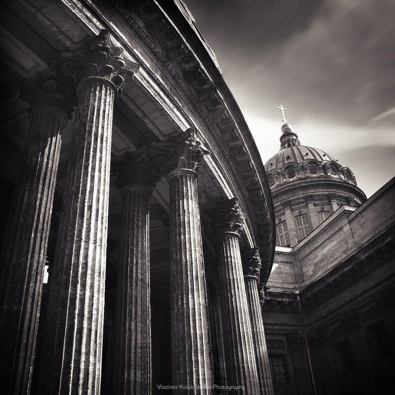 Питерские зарисовкиphoto preview