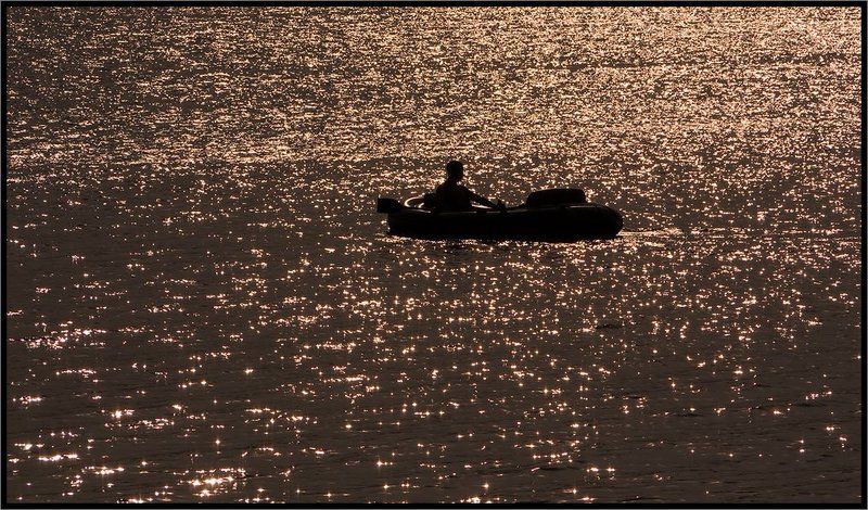 на закатеphoto preview